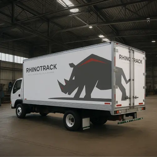 CARROCERÍAS Y CAJAS - RHINOTRACK