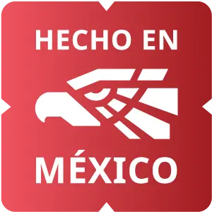 HECHO EN MÉXICO - RHINOTRACK
